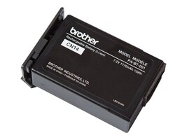 Brother PA-BT-001-A Main Image from Right-angle