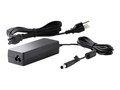 HP 65W Smart AC Adapter, H6Y89AA#ABA, 17827303, AC Power Adapters (external)