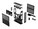 Fractal Design FD-C-RID1N-11 Image 8 from Multi-angle