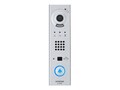 Aiphone Mullion Mounted IP Video Door Station With Touchless Sensor, IX-DVM , 42162167, VoIP Phones Aiphone Mullion Mounted IP Video Door Station With Touchless Sensor, IX-DVM , 42162167, VoIP Phones