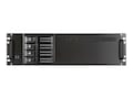 iStarUSA D-340HN-T 3U Compact 4X3.5in B, D-340HN-T, 41130426, Cases - Systems/Servers iStarUSA D-340HN-T 3U Compact 4X3.5in B, D-340HN-T, 41130426, Cases - Systems/Servers