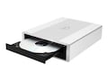 Other World Mercury Pro USB 3.0 External Optical Drive Enclosure, OWCMR3UKIT, 41692616, Hard Drive Enclosures - Single