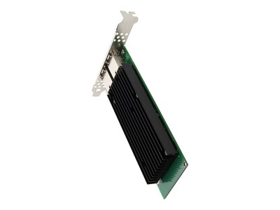 AddOn 2-Port 10GBase-T RJ45 PCIe x8 NIC (HP 700699-B21) , 700699-B21-AO, 30587842, Network Adapters & NICs