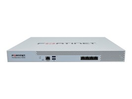 Fortinet FSA-500G                       Main Image from Front