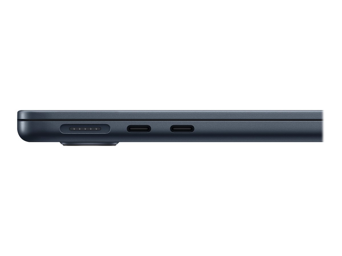 PC portable Apple MacBook Air Retina - 13,3'' M2 - 8 Go - 512 Go SSD -  macOS Monterey 12.0 - 