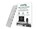 Plugable Technologies PS-6CC                         Image 1 from Right-angle