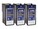 Brady Corp. P-2CMY1K Image 1 from Left-angle Brady Corp. P-2CMY1K Image 1 from Left-angle