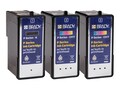 Brady GET BETTER WITH BRADYJET J7300, P-2CMY1K , 42069479, Paper, Labels & Other Print Media Brady GET BETTER WITH BRADYJET J7300, P-2CMY1K , 42069479, Paper, Labels & Other Print Media