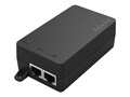 EnGenius 1-Port 802.3at af Gigabit PoE Adapter, EPA5006GAT, 30620489, Network Adapters & NICs