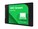 Western Digital Technologies WDS480G3G0A-00BJG0             Image 4 from Right-angle