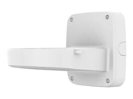 Hanwha Techwin America SBP-004WMW Main Image from Right-angle Hanwha Techwin America SBP-004WMW Main Image from Right-angle