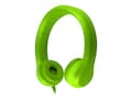 Hamilton Flex-Phones Headphones - Green, KIDS-GRN, 35454993, Headphones