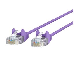 Belkin CE001B07-PUR-S Main Image from Right-angle