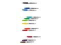 DYMO Fine-Point Permanent Markers, Assorted Colors, 12-Pack, 30075PP , 41886896, Office Supplies DYMO Fine-Point Permanent Markers, Assorted Colors, 12-Pack, 30075PP , 41886896, Office Supplies