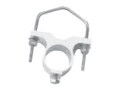 PCTEL MFB PVC BASE MTG BRACKET, MMK8A , 41863569, Cables PCTEL MFB PVC BASE MTG BRACKET, MMK8A , 41863569, Cables