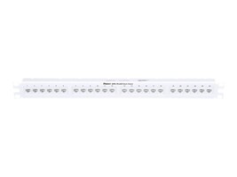 Panduit DP24688TGWH                    Main Image from Front