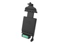 Ram Mounts UNPKD Ram Vehicle GDS Locking Dock MUSB for INTELLISKIN Next GENERATIO , RAM-GDS-DOCKL-V9-OMT2U, 38262356, Battery Chargers