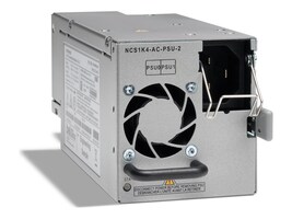 Cisco NCS1K4-AC-PSU-2                Main Image from Left-angle