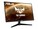 Asus VG277Q1A Image 2 from Left-angle