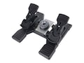 Logitech Professional Simulation Ridder Pedals with Toe Brake , 945-000024, 37413706, Computer Gaming Accessories