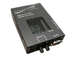 Lantronix SRS2F3111-100-NA Main Image from Left-angle