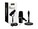 Shure MV7+-K-BNDL                    Image 2 from Left-angle