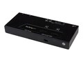 StarTech.com 2x2 HDMI 1080p Matrix Switch w  Automatic and Priority Switching, VS222HDQ, 17010715, Switch Boxes - AV