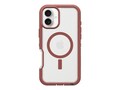 OtterBox DEFENDER XT CLEAR IPHONE 16 PL, 77-96048                      , 41838801, Carrying Cases - Phones/PDAs