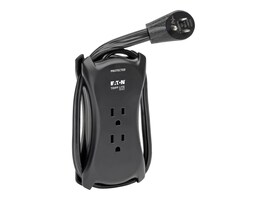 Tripp Lite TRAVELER3USB Main Image from Left-angle