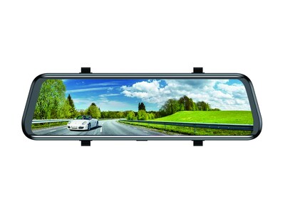 Adesso GEKOGEAR ORIBIT D100 10IN REAR, ORBIT D100, 41784640, WebCams & Accessories