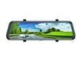 Adesso Mirror Dash Cam w Backup Cam, ORBIT-D100                    , 41893083, Cameras - Security