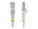StarTech.com NLWH-3F-CAT6A-PATCH Image 2 from Front