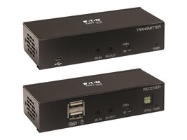 Tripp Lite B127A-1A1-BDBDA                Main Image from Left-angle