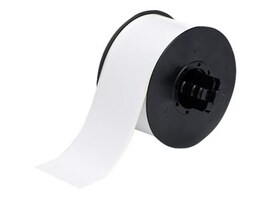 Brady Corp. B30C-2250-581-WT               Main Image from Right-angle