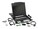 Tripp Lite B030-DP08-17D Image 4 from Left-angle