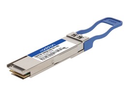 AddOn QSFP28-100GB-LR4-20-I-AO Main Image from Left-angle AddOn QSFP28-100GB-LR4-20-I-AO Main Image from Left-angle