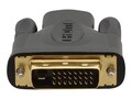 Kramer DVI-D M to HDMI F Adapter, AD-DM/HF, 41956925, Adapters & Port Converters Kramer DVI-D M to HDMI F Adapter, AD-DM/HF, 41956925, Adapters & Port Converters