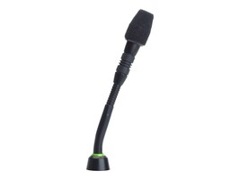 Shure MX405LP/C Main Image from Left-angle