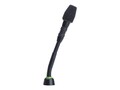 Shure Shure MX405LP C Mic Condenser Microphone Cardioid , MX405LP/C, 38329320, Microphones & Accessories