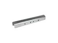 Peerless-AV Pole Coupler for Modular Series Flat Panel Display and Projector Mounts, MOD-APC, 17369023, Mounting Hardware - Miscellaneous