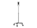 Ergoguys Mobile Aut Soap Dispenser, SAN-HFSD, 41147780, Stands & Mounts - Desktop Monitors Ergoguys Mobile Aut Soap Dispenser, SAN-HFSD, 41147780, Stands & Mounts - Desktop Monitors