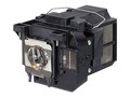 BTI Replacement Lamp for PowerLite 4650, 4750W, 4855WU, V13H010L77-BTI, 34112078, Projector Lamps
