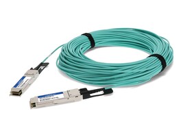 AddOn QSFP-40G-AOC70M-AO Main Image from Right-angle