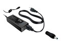 BTI 19V AC Adapter for HP ProBook 11 G2, ProBook 640, 741727-001-BTI, 35983086, AC Power Adapters (external)