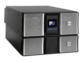 Eaton 9PX11KTF11G2                   Main Image from Left-angle