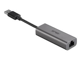 Asus USB-C2500 Main Image from Right-angle