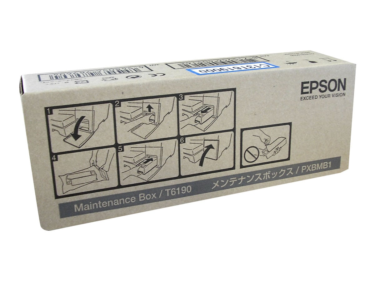 epson box