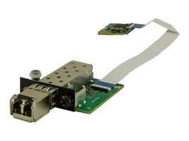 Lantronix NM2-FXS-2230-SFP-201 Main Image from Right-angle