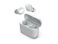 JLab Go Air Pop Wireless Earbuds, EBGAIRPOPRWHT124              , 42059332, Earphones
