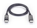 Black Box 30AWG DisplayPort Cable, 6ft, VCB-DP2-0006-MM-R2, 41702547, Cables Black Box 30AWG DisplayPort Cable, 6ft, VCB-DP2-0006-MM-R2, 41702547, Cables